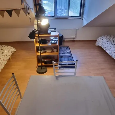Chambre D'Hotes R&S Bemont Exterior photo