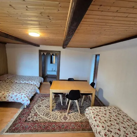 Chambre D'Hotes R&S Bemont Exterior photo