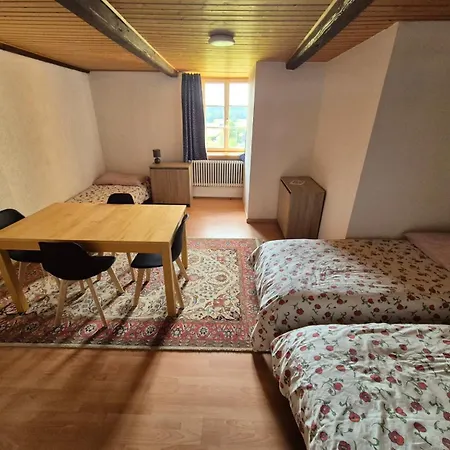 Chambre D'Hotes R&S Bemont Exterior photo