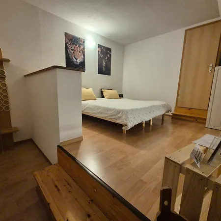 Chambre D'Hotes R&S Bemont Exterior photo