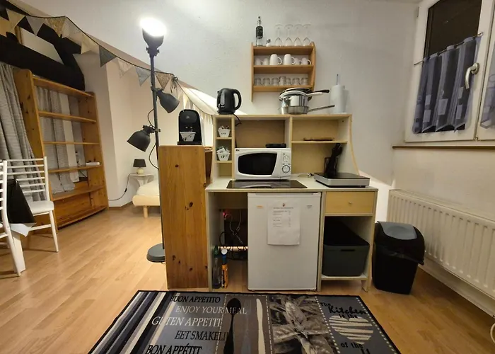 Chambre D\'Hotes R&S