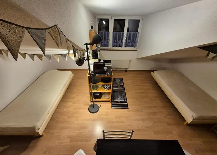 Chambre D\'Hotes R&S
