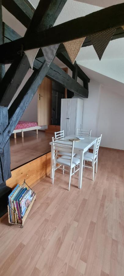 Homestay D'hotes R&s *