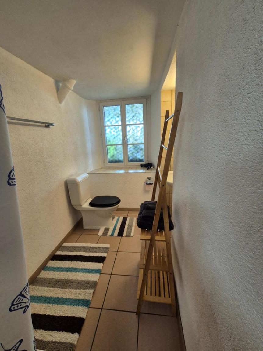 Homestay D'hotes R&s Bemont