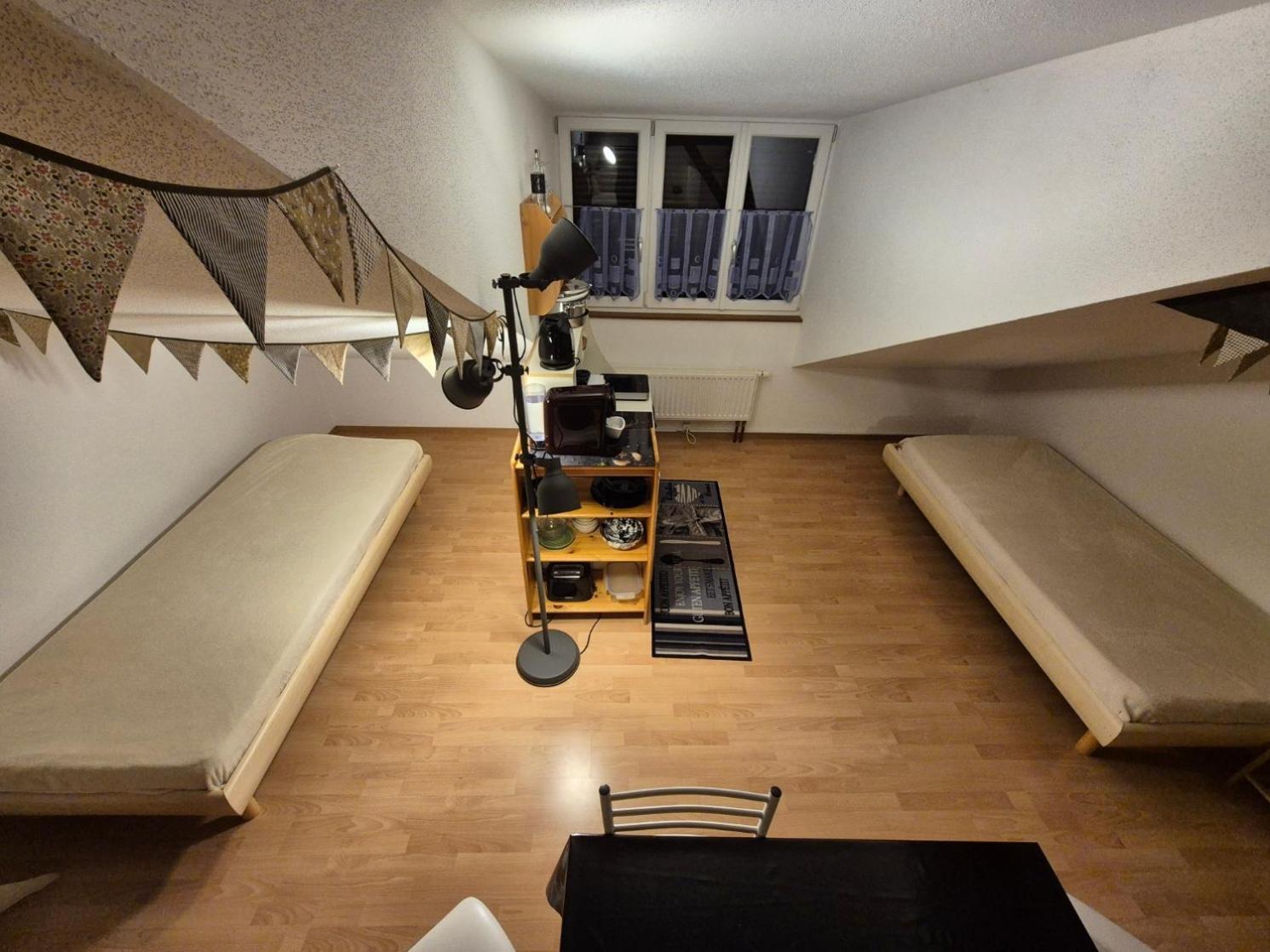 Homestay D'hotes R&s